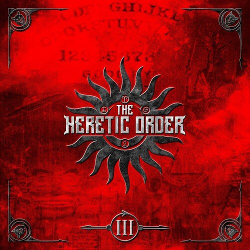 Heretic Order: III