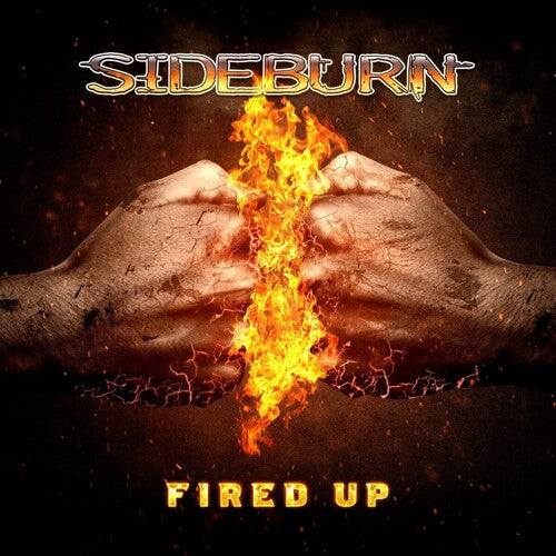 Sideburn: Fired Up