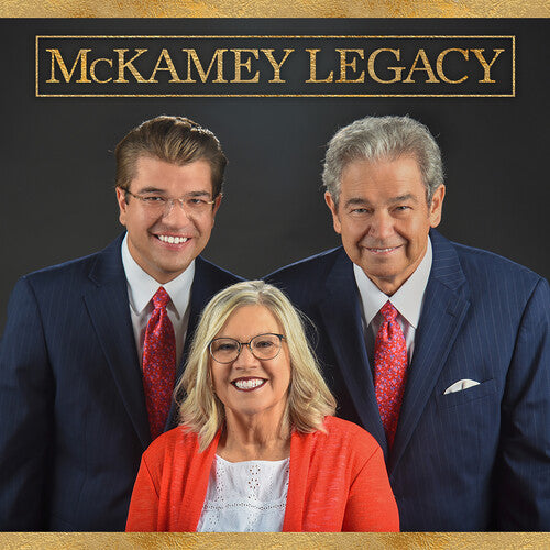 McKamey Legacy: McKamey Legacy