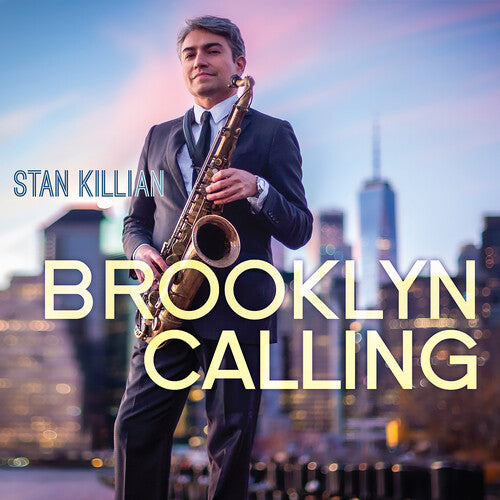 Killian, Stan: Brooklyn Calling