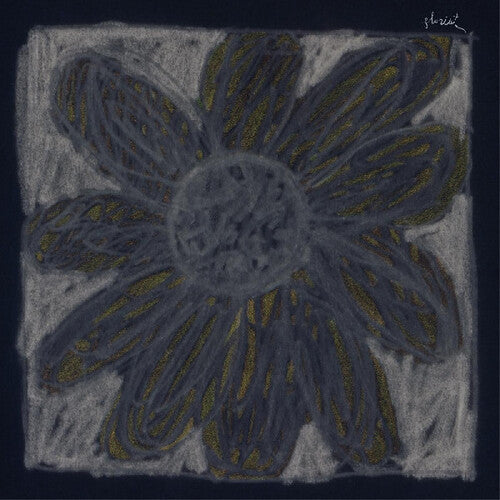 Florist: Florist - VINYL LP