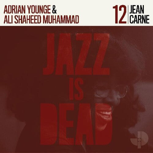 Carne, Jean / Younge, Adrian / Muhammad, Ali Shaheed: Jean Carne Jid012