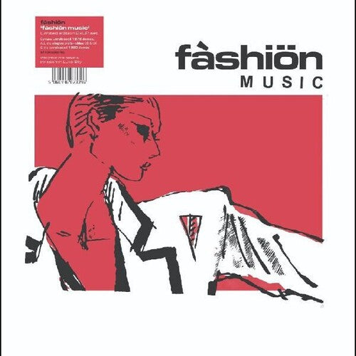 Fashion Music: Fashion Music