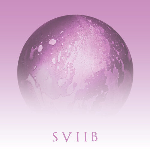 School of Seven Bells: SVIIB