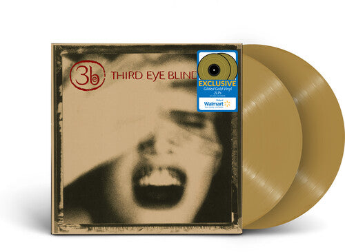 Third Eye Blind: Third Eye Blind - VINYL LP