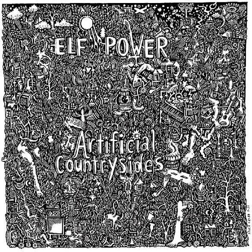 Elf Power: Artificial Countrysides