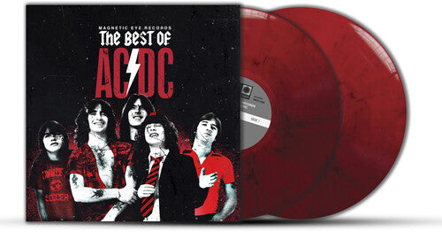 Best of Ac/Dc (Redux) / Various: Best of AC/DC (Redux) (Various Artists)