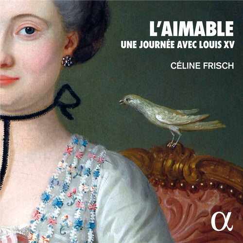 L'Aimable Une Journee Avec L / Various: L'aimable Une Journee Avec L