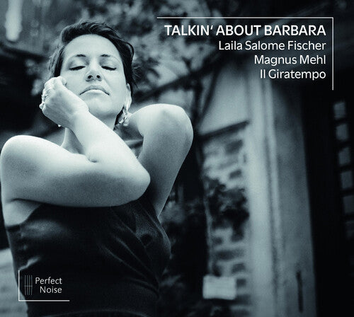 Talkin About Barbara / Various: Talkin About Barbara