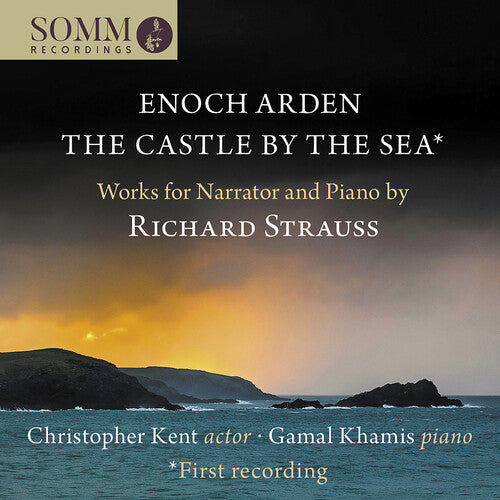 Strauss / Kent / Khamis: Enoch Arden