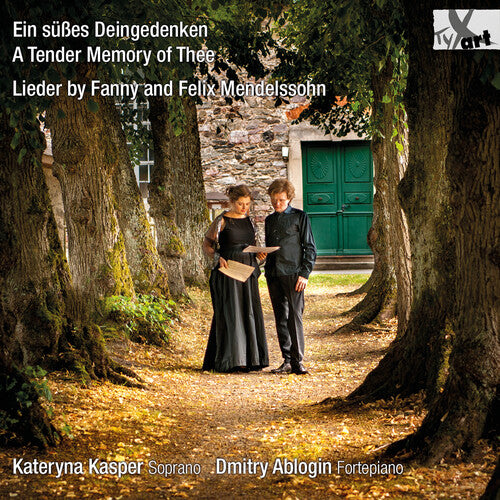 Bartholdy / Kasper / Ablogin: Mendelssohn-Bartholdy