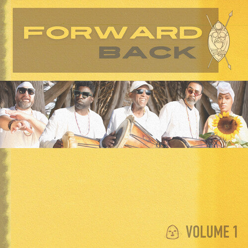 Forward Back: Volume 1