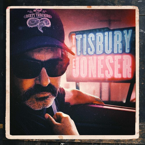 Dirty Truckers: Tisbury Joneser