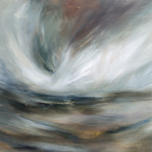 Ye Vagabonds: Nine Waves - COMPACT DISCS