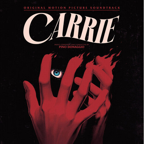 Donaggio, Pino: Carrie