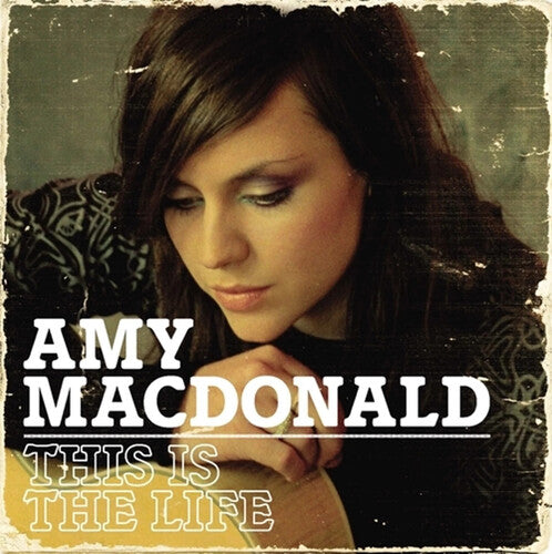 Macdonald, Amy: This Is The Life