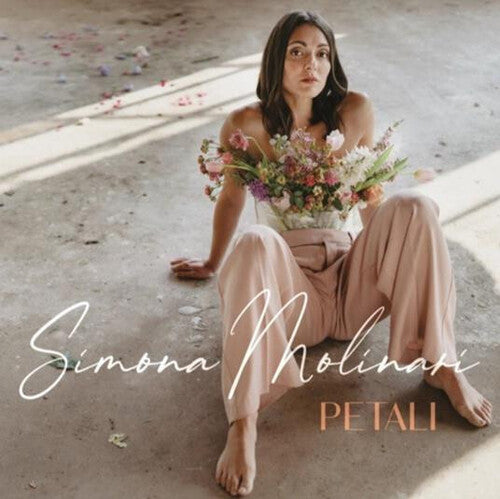 Molinari, Simona: Petali