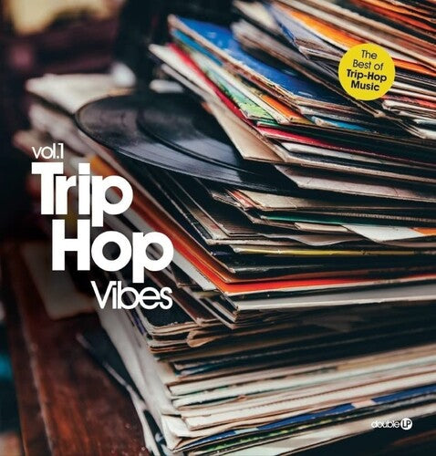 Trip Hop Vibes Vol 1 / Various: Trip Hop Vibes Vol 1 / Various