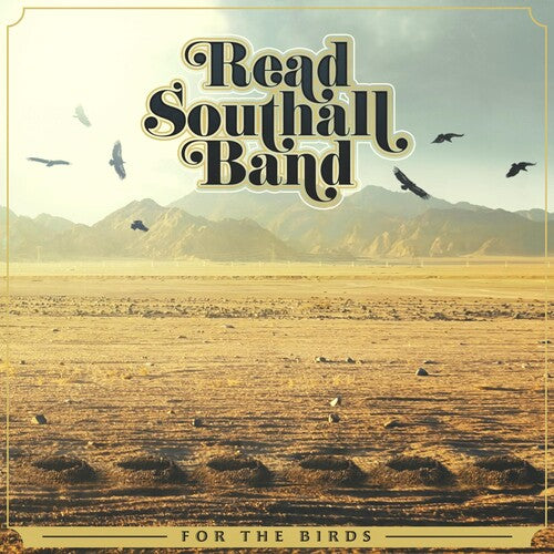 Read Southall Band: For The Birds - COMPACT DISCS