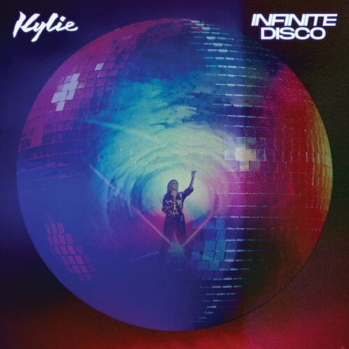 Minogue, Kylie: Infinite Disco