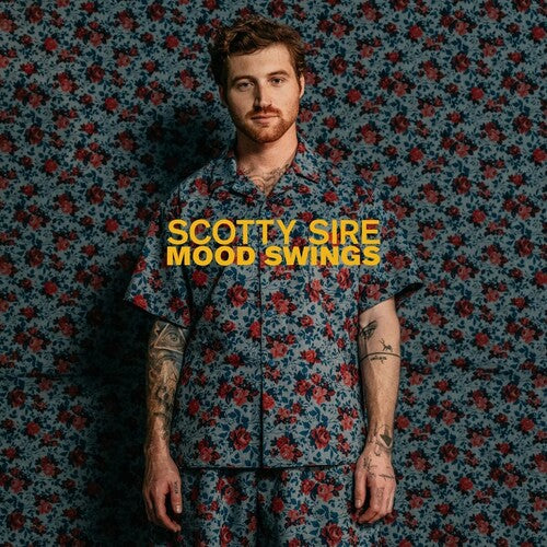 Sire, Scotty: MOOD SWINGS