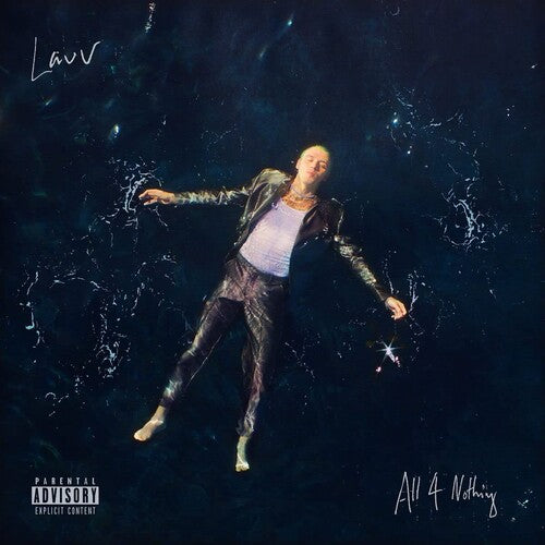 Lauv: All 4 Nothing