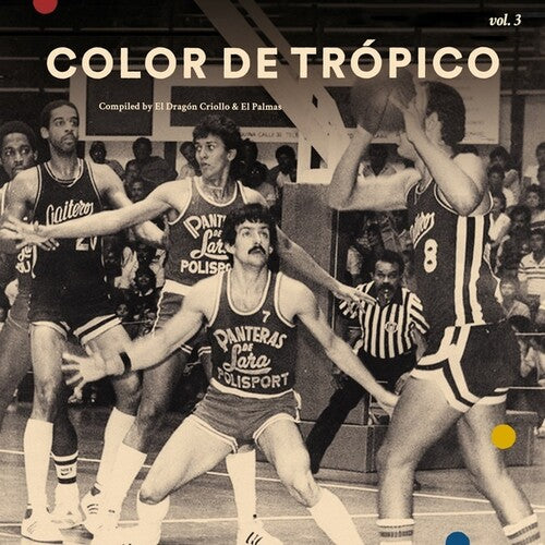 Color De Tropico 3 / Various: Color de Tropico 3 (Various Artists)