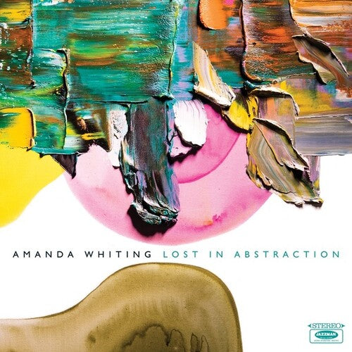 Whiting, Amanda: Lost in Abstraction