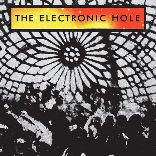 Beat of the Earth: Electronic Hole