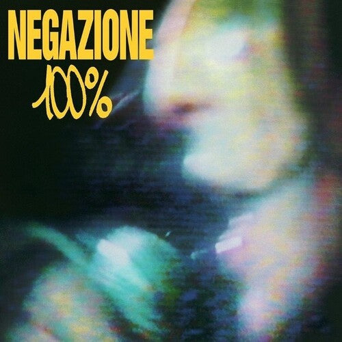 Negazione: 100