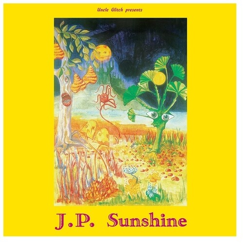 J.P. Sunshine: J.P. Sunshine