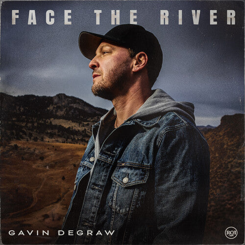 Degraw, Gavin: Face The River