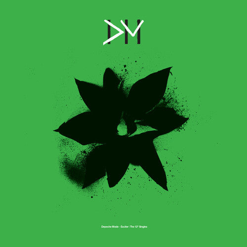 Depeche Mode: Exciter (The 12" Singles)