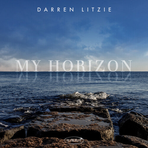 Litzie, Darren: My Horizon