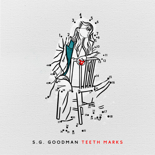 Goodman, S.G.: Teeth Marks