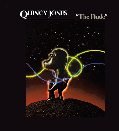 Jones, Quincy: The Dude - SUPER-AUDIO CD
