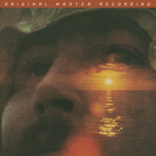Crosby, David: If I Could Only Remember My Name - SUPER-AUDIO CD