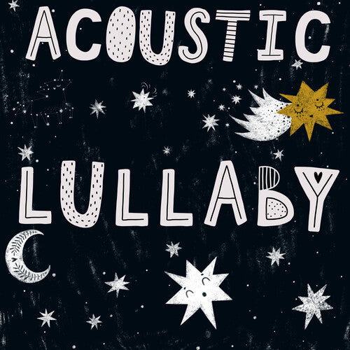 Acoustic Lullaby / Various: Acoustic Lullaby (Various Artists)