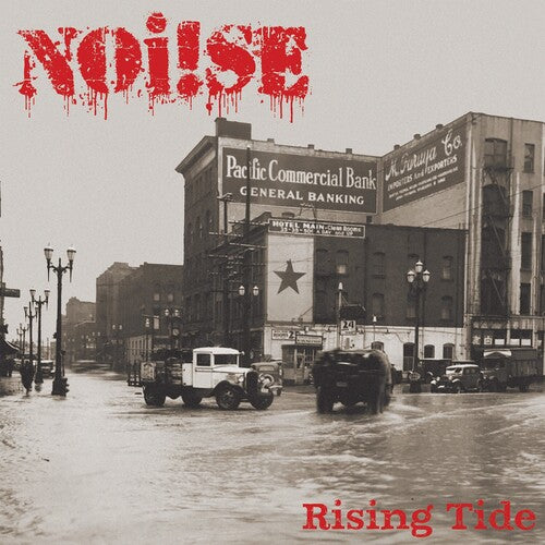 Noi!Se: Rising Tide