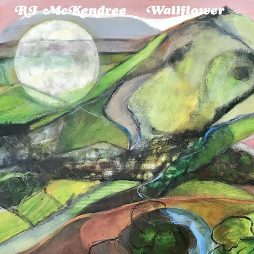 McKendree, Rj: Wallflower