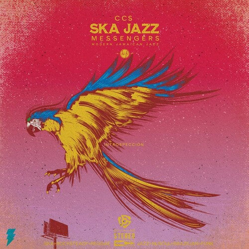 Ska Jazz Messengers: Introspeccion