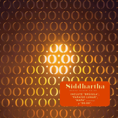 Siddhartha: 00:00