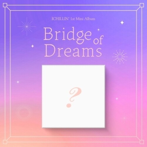 Ichillin: Bridge of Dreams - incl. 60pg Photobook, 2 Photo Stickers, TwoCut Photo, Logo Sticker + Poster