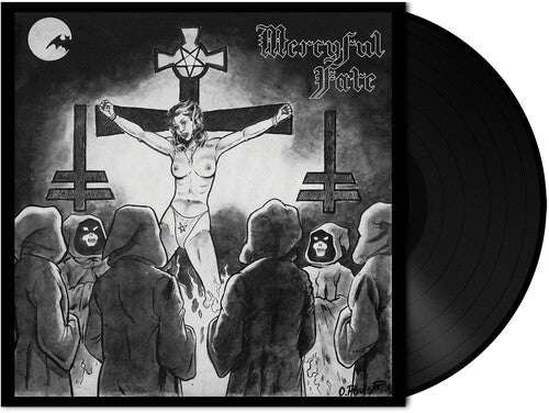 Mercyful Fate: Mercyful Fate