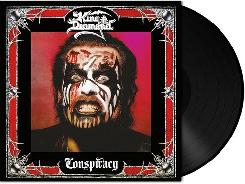 King Diamond: Conspiracy