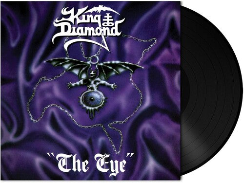 King Diamond: The Eye