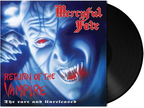 Mercyful Fate: Return Of The Vampire