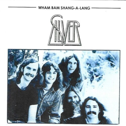 Silver: Wham Bam Shang a Lang