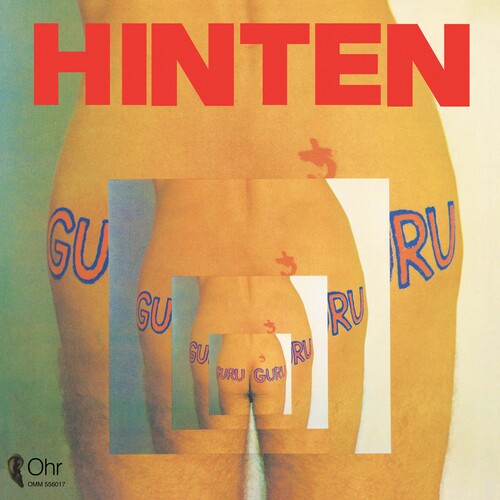 Guru Guru: Hinten