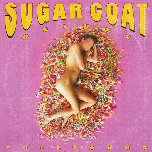 Pollyanna: Sugar Coat